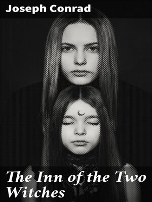 cover image of The Inn of the Two Witches